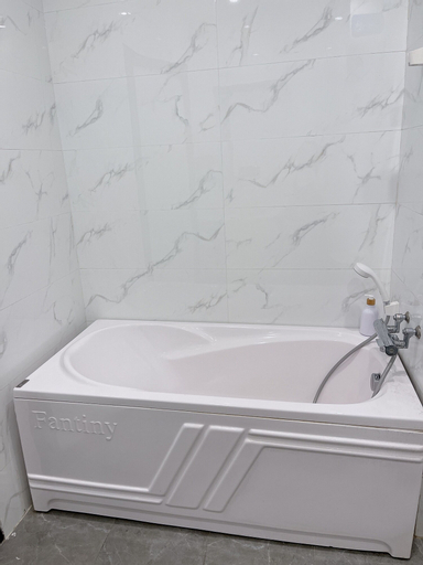 Bathroom 5