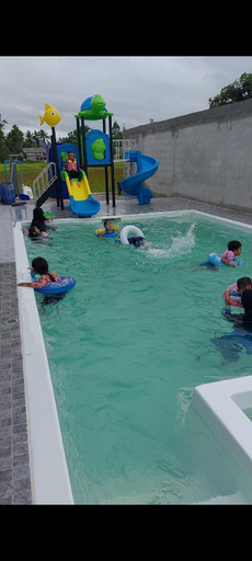 Others 2, AVA poolvilla satun, Muang Satun