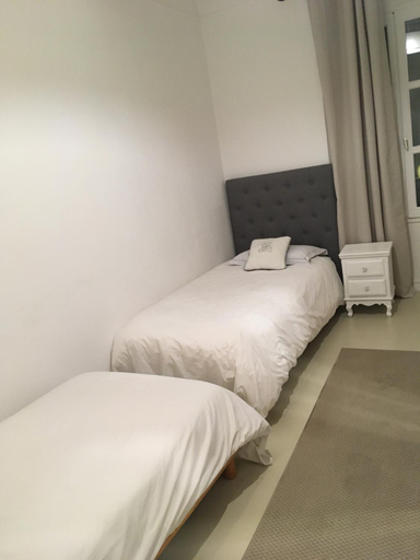 Bedroom 2, Les 2 grives - auberge restaurant, Alpes-de-Haute-Provence