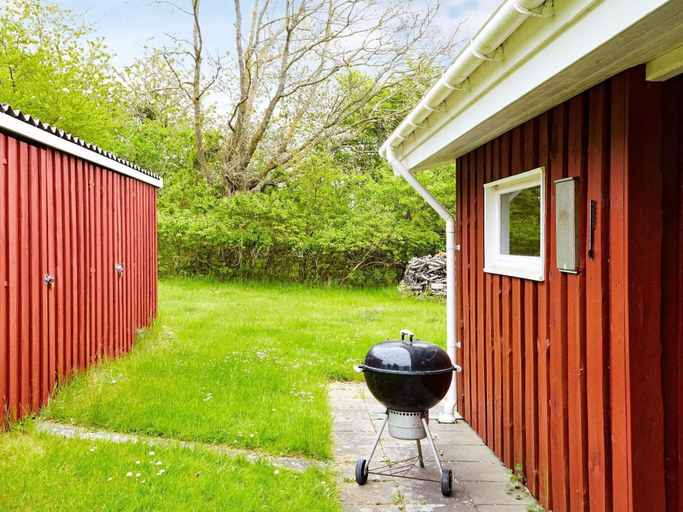 Property amenity, 6 Person Holiday Home in Nykobing Sj, Odsherred