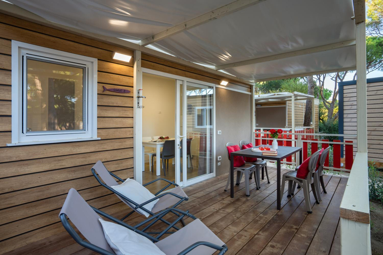 Others 5, Camping Il Capannino Glamping Village, Livorno