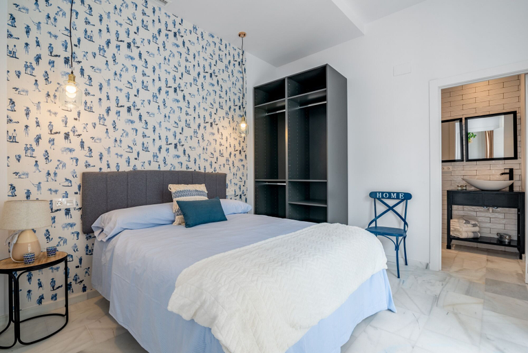 Bedroom 2, Dreams of Marbella, Málaga