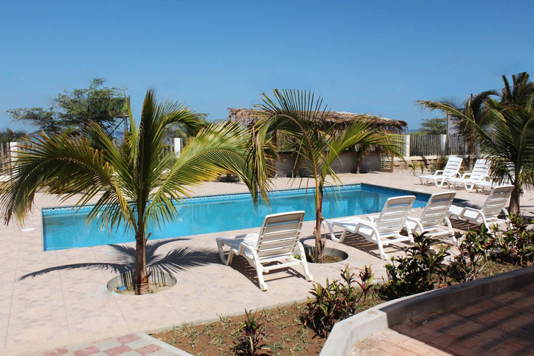 Others 4, Hotel Casa Vichayo, Talara