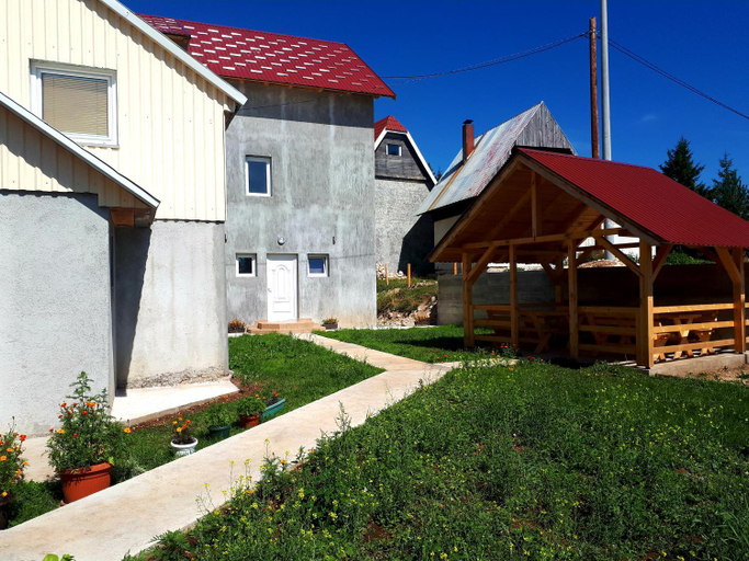 Others 5, Rondovic Apartmani - Durmitor