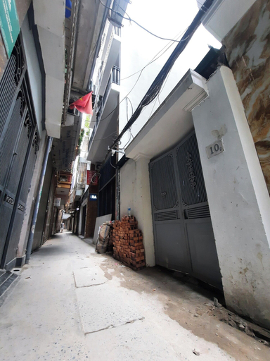 Others 5, Era Apartment Kim Ma, Ba Đình