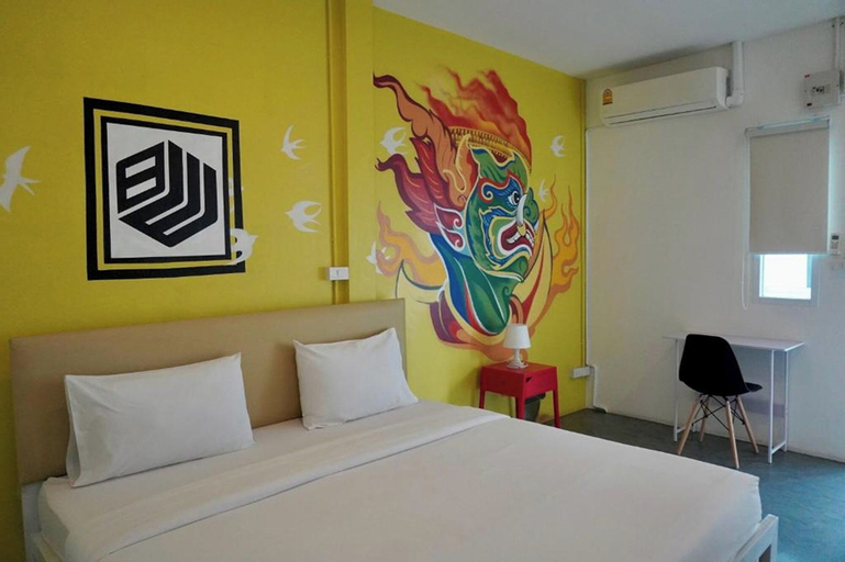 Bedroom 10