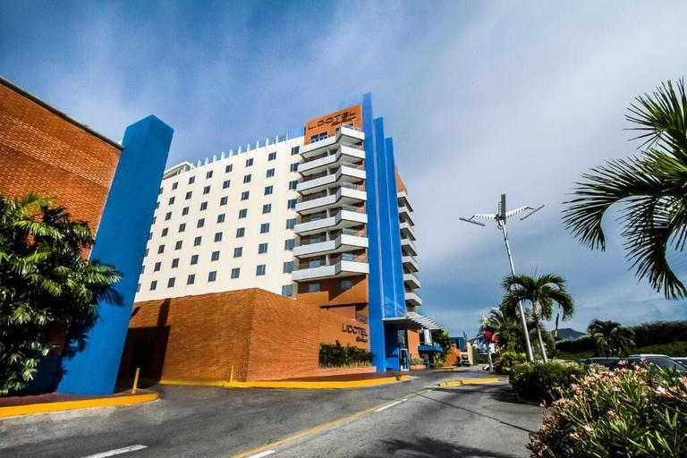 Exterior & Views 2, Lidotel Margarita, Maneiro