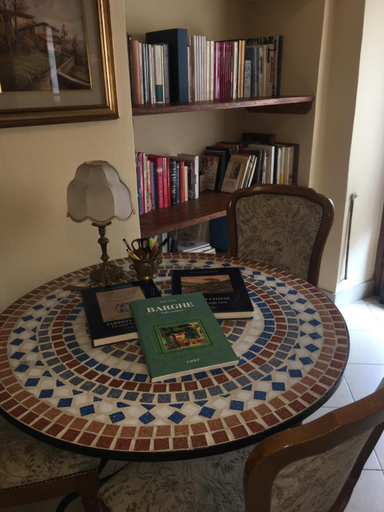 Others 5, B&B Al Caseificio, Brescia