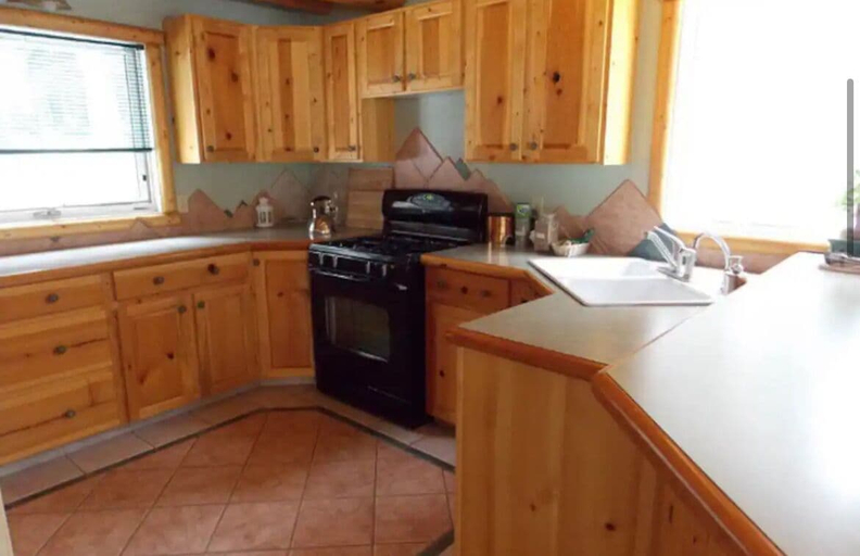 Others 5, Rustic Beaverfoot Lodge Executive Cabin, Columbia-Shuswap