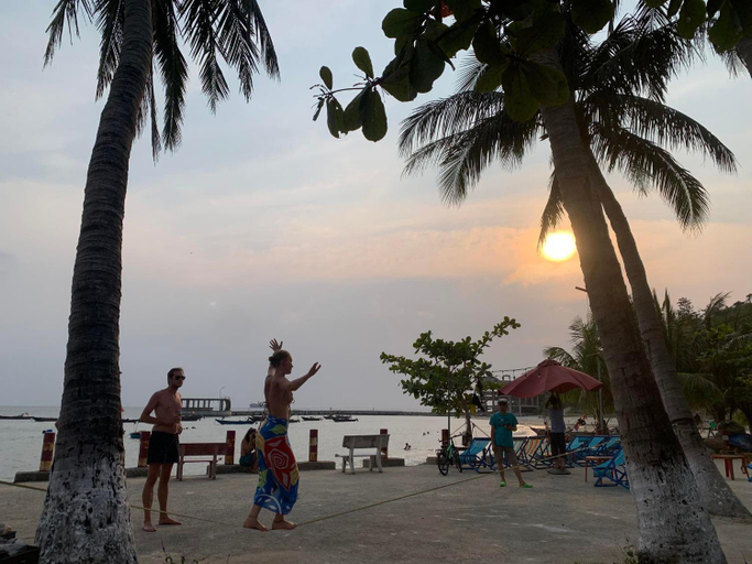 Others 2, Hai Long homestay, Da Nang