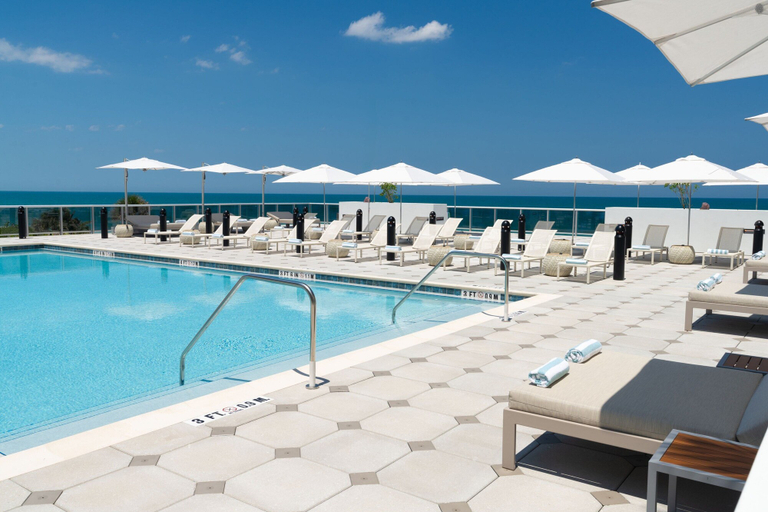 Sport & Beauty 5, Element Melbourne Oceanfront, Brevard