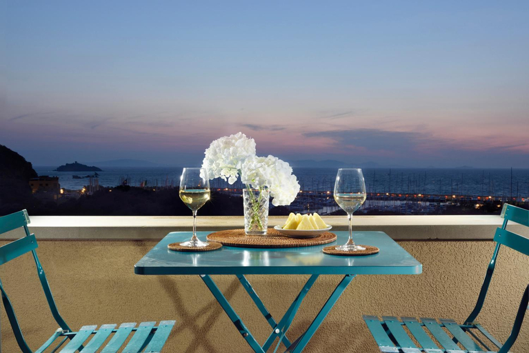 Others 3, Punta Ala Sea View Apartments, Grosseto