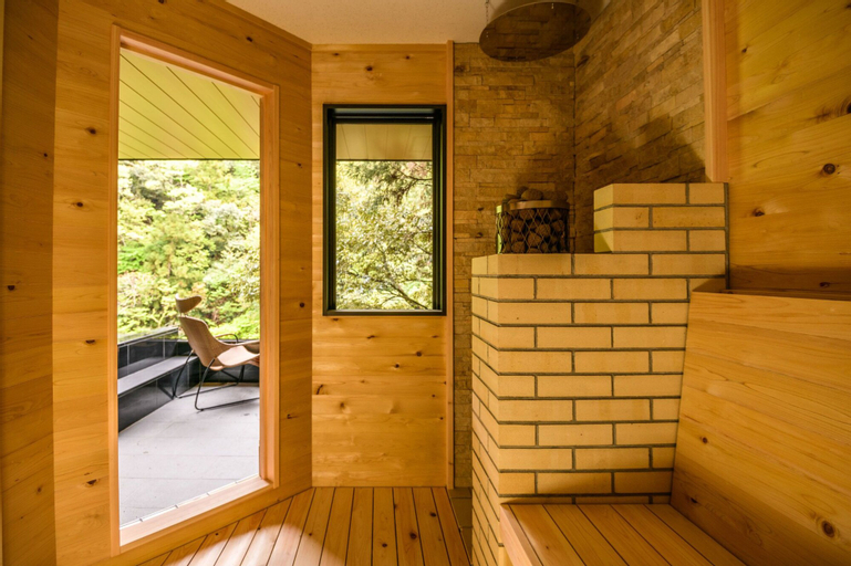 Sauna 4