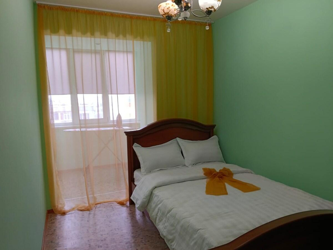 Others 4, N195 Три большие кровати в Звёздный оазис Mr.HOUSE, Aqtobe