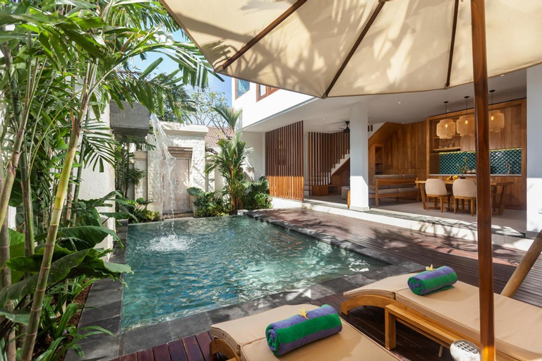 Swimming Pool 5