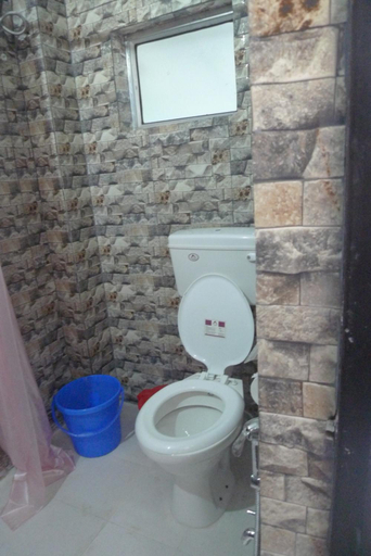 Others 5, Hilltop Lodge, Kamrup Metropolitan