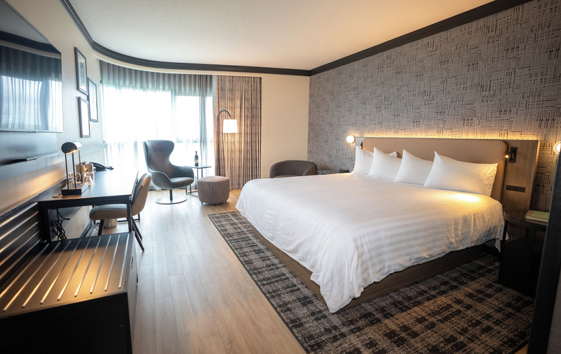 Bedroom 3, Brookstreet, Ottawa