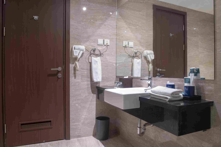 Bathroom 3