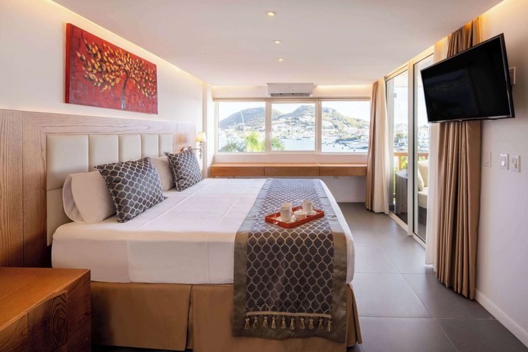 Bedroom 3, Port de Plaisance Resort, Trademark Collection by Wyndham