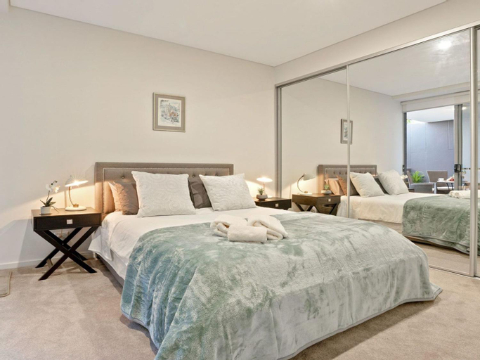 Bedroom 14
