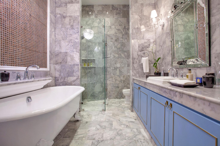 Bathroom 3