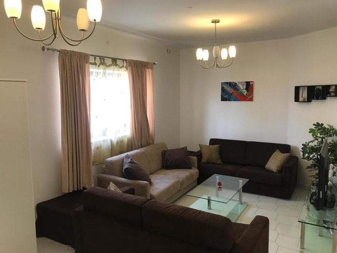 Others 4, Fully AC, 4 Bed. detached property with pool