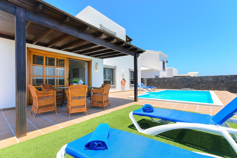 Facilities 5, Hipoclub Villas, Aguamarina 28, Las Palmas
