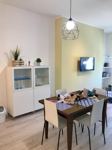 Others 5, AzzuRomare Flat apartment , Rome
