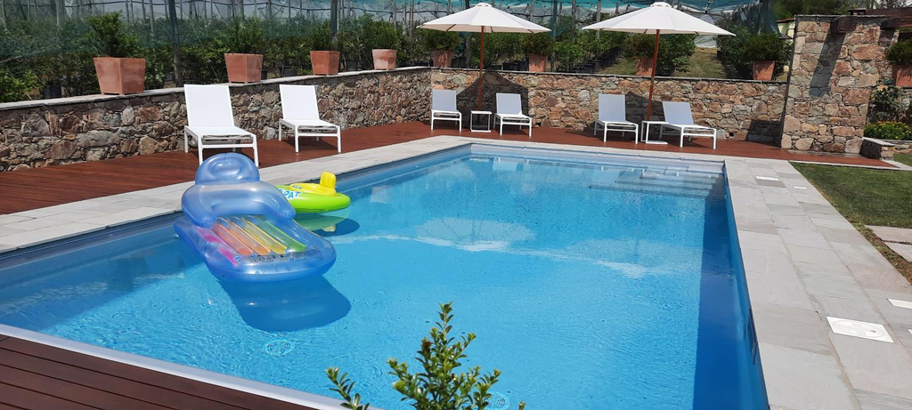 View 3, Agriturismo Tenuta Valletti., La Spezia