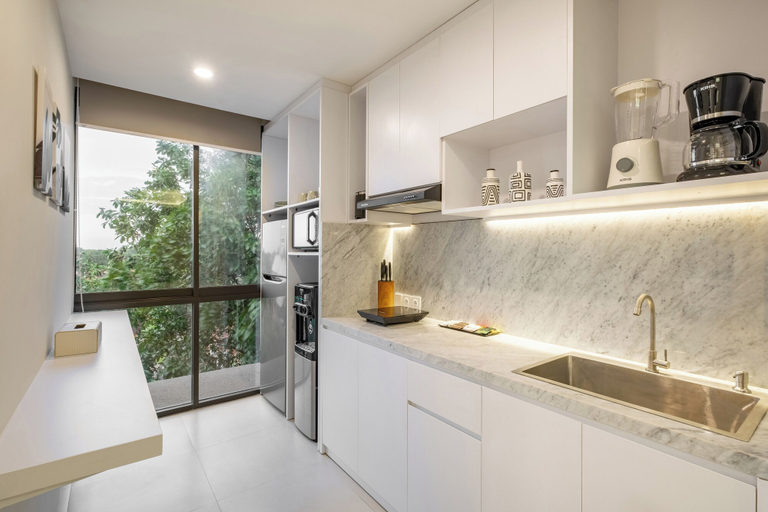 Others 5, Luxe 2BR Unit Apartment in Nusa Dua, Badung