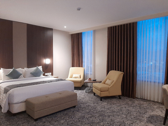 Bedroom 6