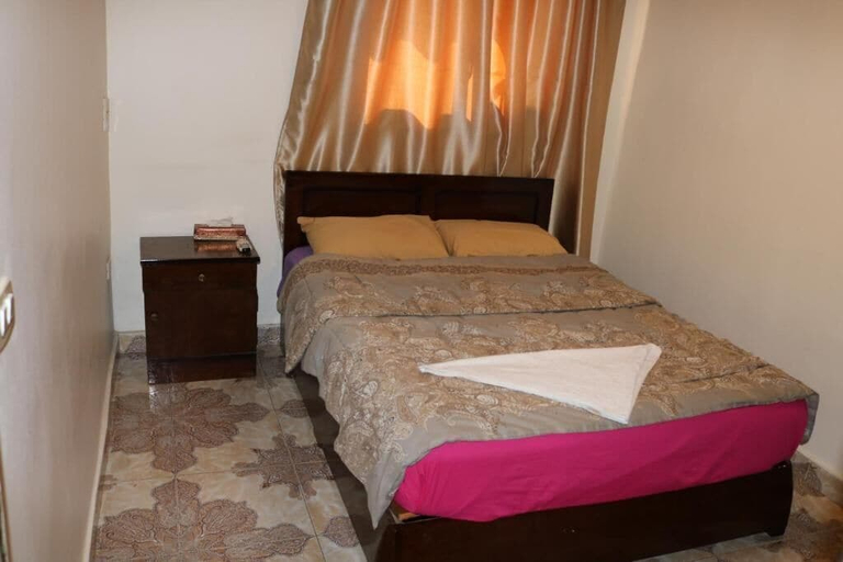 Bedroom 3, Wake Up Cairo Hostel, Qasr an-Nil