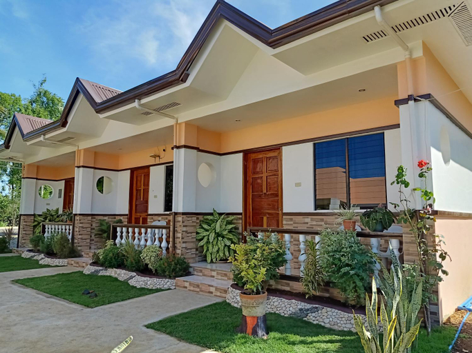 Others 4, RMB GUEST HOUSE, San Juan