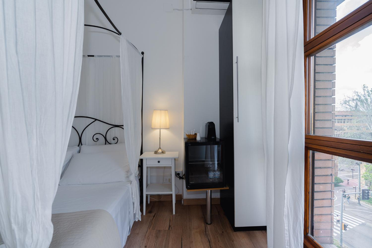 Bedroom 4, B&B Elegance, Bologna