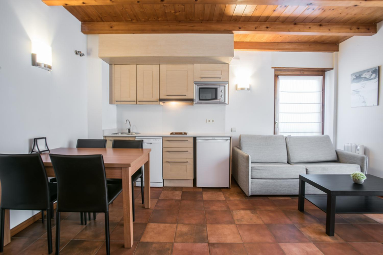 Others 4, Apartamentos SNO Mont Romies Unhola, Lleida