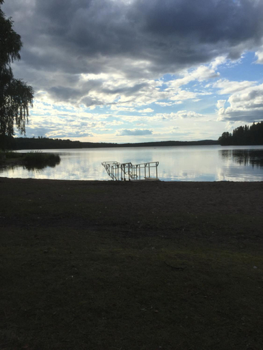 Others 2, Odensvi Vandrarhem, Västervik