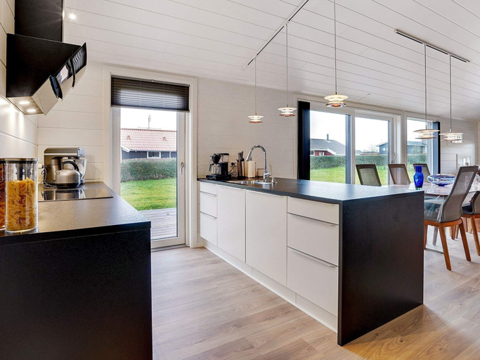 Others 4, 5 Star Holiday Home in Hejls, Kolding