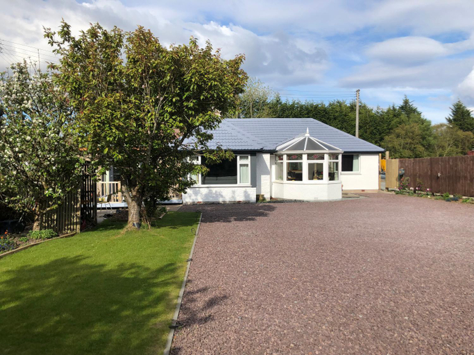 Exterior & Views, Creagory Skye, Highland