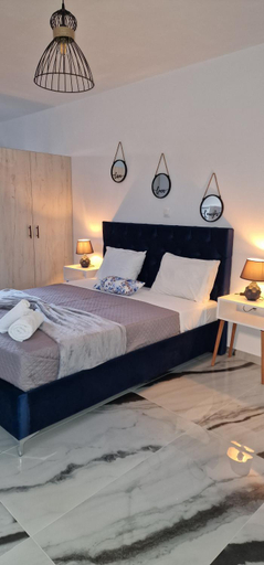 Others 3, joseph apartment, Ionian Islands