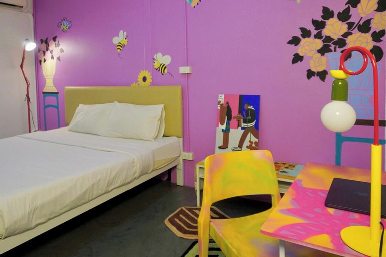 Bedroom 7