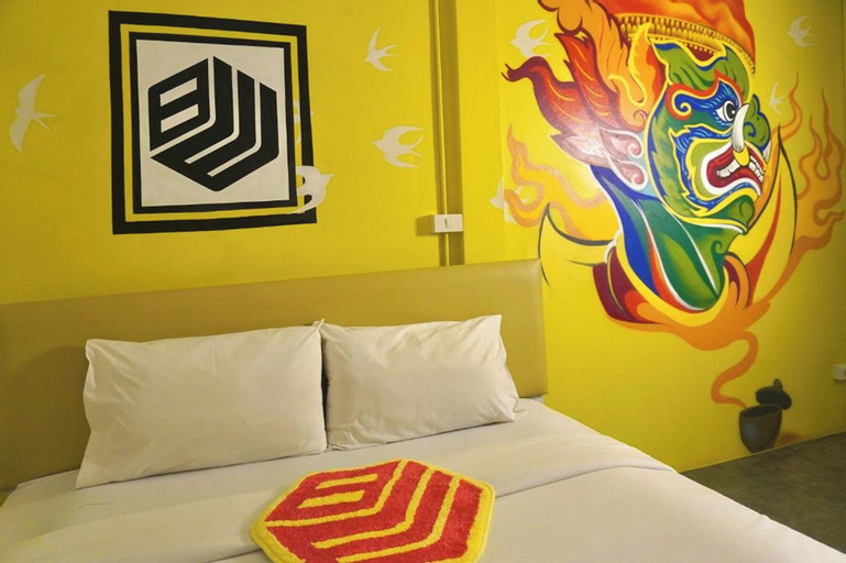 Bedroom 11