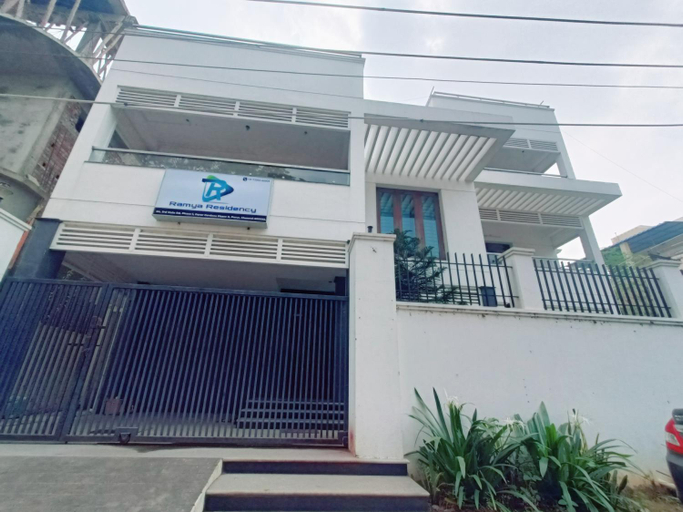 Exterior & Views 1, Ramya Residency Porur, Thiruvallur