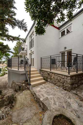 Others 4, Mitan Accommodation, Novi Vinodolski
