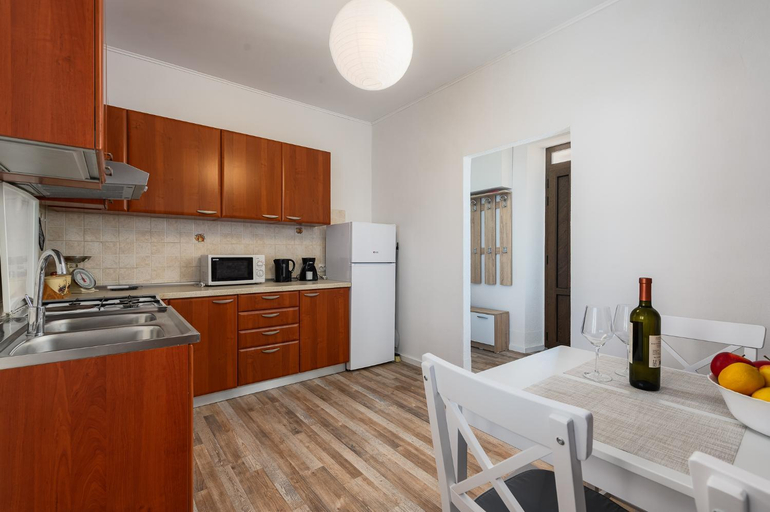 Others 5, MIMA house with apartments, Umag