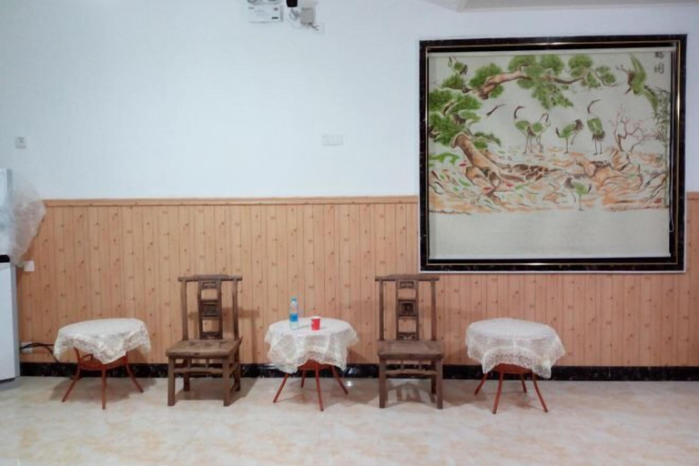 Others 4, Loushanqiao Homestay No.2, Chizhou