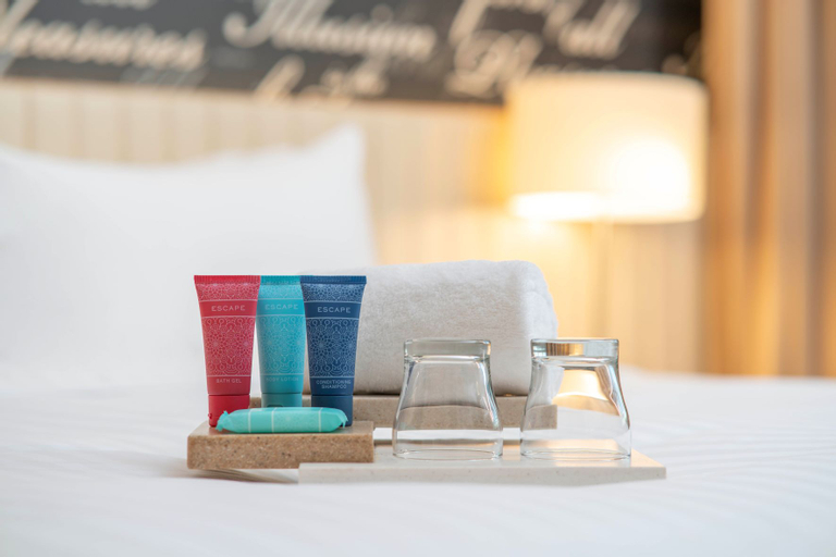 Amenities 5