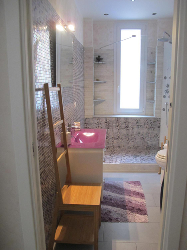 Bedroom 2, LA GEMMA, Genova