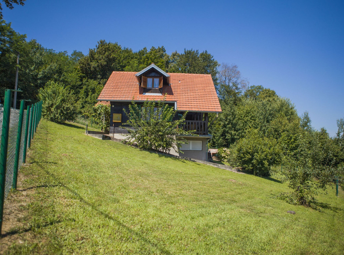 Exterior & Views 2, Holiday Home Mila, Stubičke Toplice