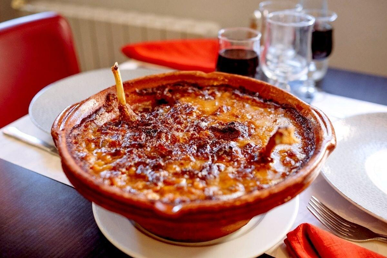 Food & Drinks 5, Logis Hotel Du Lauragais, Haute-Garonne
