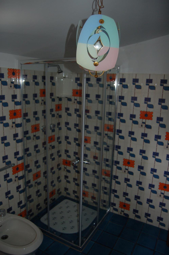 Bathroom 2, Villetta degli Ulivi, Rieti
